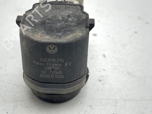Electronic module VW TOURAN (1T3) 1.6 TDI | BP39482422M83 - Image 4