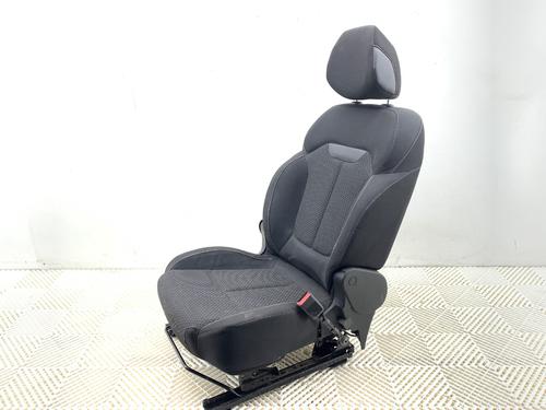 Right front seat RENAULT KADJAR (HA_, HL_) 1.5 dCi 110 (HLA3) | BP39308025C16 - Image 4