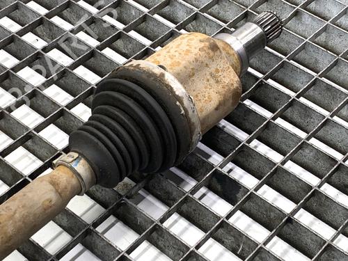 Right front driveshaft FORD TRANSIT COURIER B460 Box Body/MPV 1.0 EcoBoost | BP39320657M39  - Image 5
