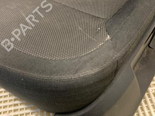 Left front seat SKODA YETI (5L) 1.4 TSI | BP39362504C15 - Image 5