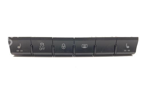 Used Switch Switch SKODA RAPID (NH3, NK3, NK6) 1.2 TSI (105 hp) 39296194 39296194