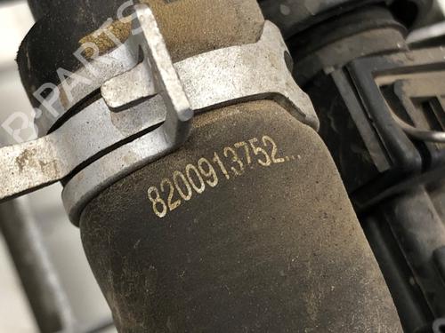 Pipe DACIA DUSTER (HS_) 1.5 dCi (HSMC) | BP39273739M125 - Image 5