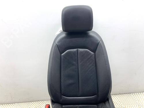 Left front seat AUDI A3 Limousine (8VS, 8VM) 2.0 TFSI quattro | BP39322486C15 - Image 2