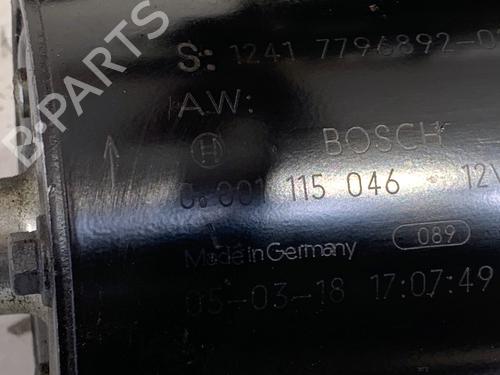 Starter BMW 1 (E87) 118 d | BP39346780M8 - Image 5