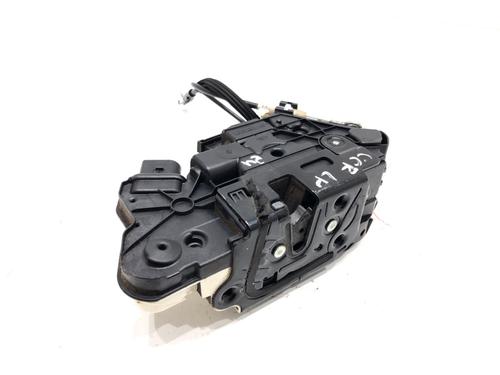Front left lock VW CC B7 (358) 2.0 TFSI | BP39305448C98 - Image 2