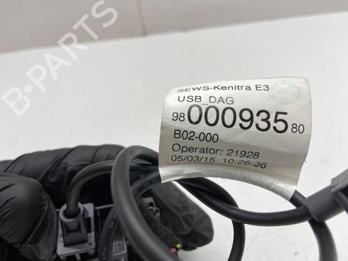 Electronic module CITROËN C4 CACTUS 1.2 VTi 82 | BP39496754M83 - Image 6