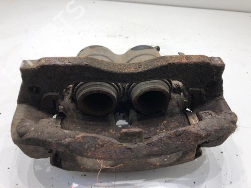 Left front brake caliper IVECO DAILY VI Platform/Chassis 33S16, 35S16, 35C16, 40C16, 42S16, 50C16 | BP39907653M105 - Image 3