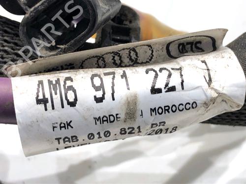 Cable AUDI Q8 (4MN, 4MT) 50 TDI Mild Hybrid quattro | BP39318501E12 - Image 3