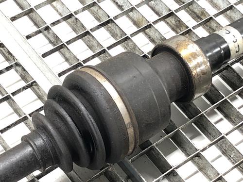 Right front driveshaft MAZDA CX-5 (KE, GH) 2.2 D 4WD (KE2AW) | BP39283732M39 - Image 2