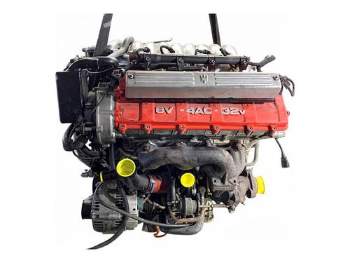 Engine MASERATI 3200 GT Coupe 3.2 Biturbo V8 32V | BP39359527M1  - Image 5