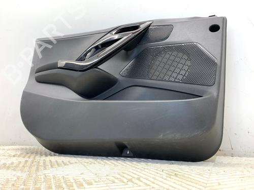 Front left panel PEUGEOT 208 I (CA_, CC_) 1.2 THP 110 | BP39353895C58 - Image 4