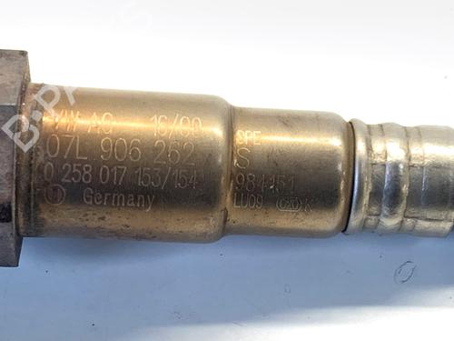 Electronic sensor AUDI A4 B8 Avant (8K5) 1.8 TFSI | BP39332537M84  - Image 5