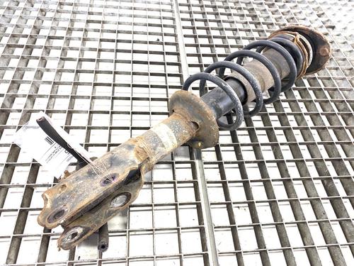 Left front shock absorber MITSUBISHI MIRAGE / SPACE STAR VI Hatchback (A0_A) 1.0 (A05A) | BP39295735M16 - Image 4