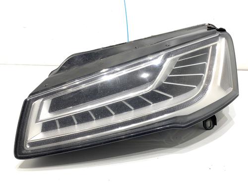 left-headlight-audi-a8-d4-4h2-4h8-4hc-4hl-2009-2010-2011-2012-2013-2014-2015-2016-2017-2018-2019-39337822 main image