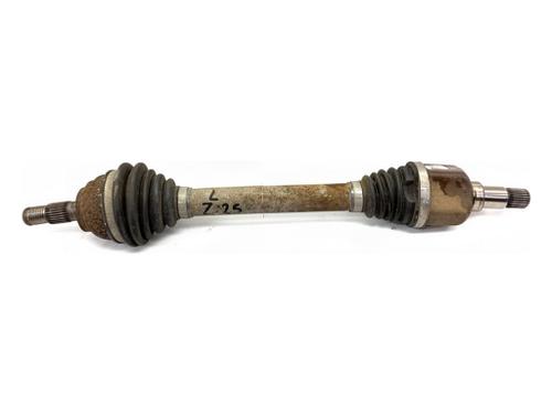 Used Left front driveshaft Left front driveshaft PEUGEOT PARTNER Box Body/MPV 1.6 HDi 16V (90 hp) 40522076 40522076