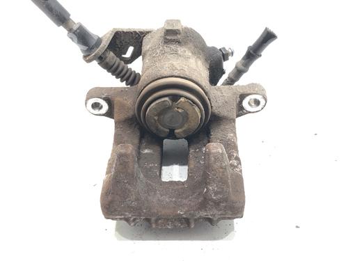 Left rear brake caliper SKODA RAPID (NA2) 1.6 TDI | BP39288709M107 - Image 4