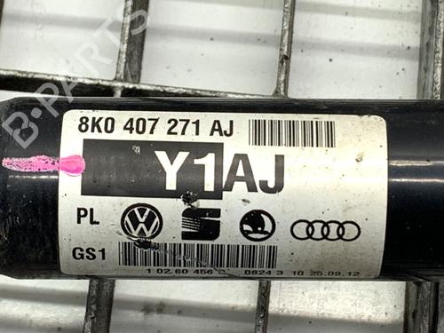 Left front driveshaft AUDI A4 B8 Avant (8K5) 2.0 TDI | BP39377247M38 - Image 4
