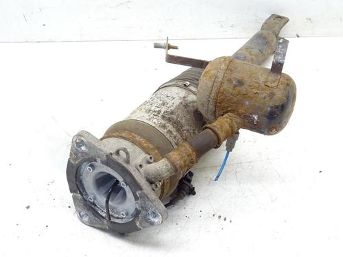 Right rear shock absorber AUDI A8 D3 (4E2, 4E8) 4.2 quattro | BP39269073M19 - Image 4