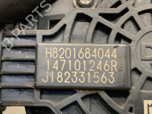 Egr DACIA LOGAN MCV II 1.5 Blue dCi 95 (K8JL) | BP39363895M69 - Image 4