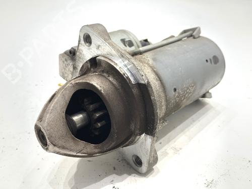 Starter VOLVO V40 Hatchback (525) T3 GTDi | BP39298107M8 - Image 2