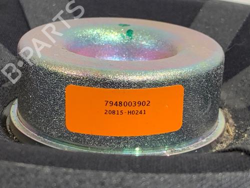 Speaker BMW 6 Gran Coupe (F06) 640 d xDrive | BP40490366E2 - Image 5