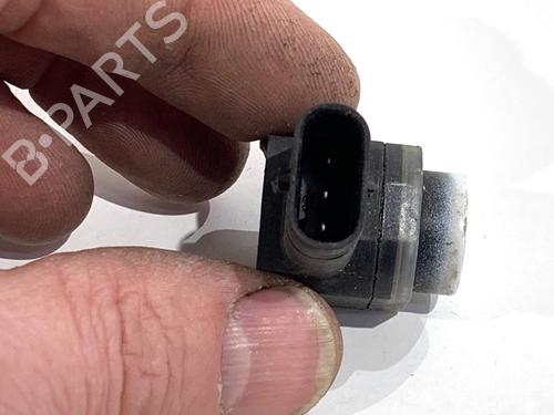 Electronic module PORSCHE PANAMERA (970) 4.8 4S | BP39320988M83 - Image 2