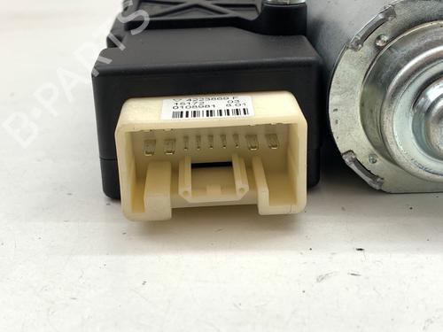 Sunroof engine JAGUAR XJ (X351) 3.0 SCV6 | BP39363373M60 - Image 3