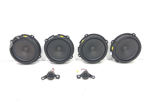 Used Speaker Speaker 39275653 39275653