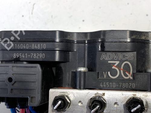 ABS pump LEXUS NX II (_A2_, _H2_) 350h (AAZH20) | BP39353848M43  - Image 6
