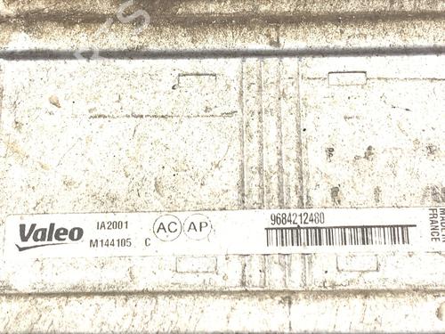 Intercooler PEUGEOT PARTNER Box Body/MPV 1.6 HDi 16V | BP39971465M30 - Image 5