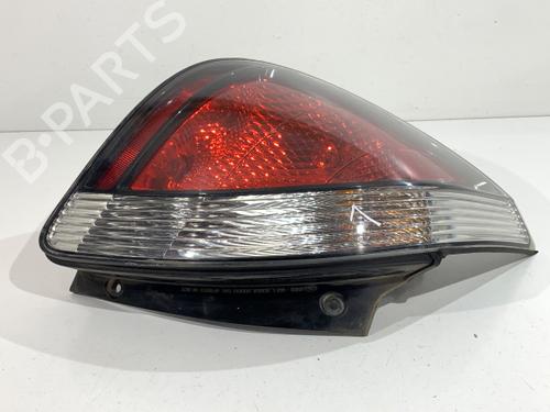 Left taillight KIA RIO II (JB) 1.4 16V | BP40558998C34 - Image 2