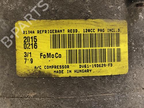 AC compressor FORD FOCUS III 1.0 EcoBoost | BP39299977M34 - Image 4