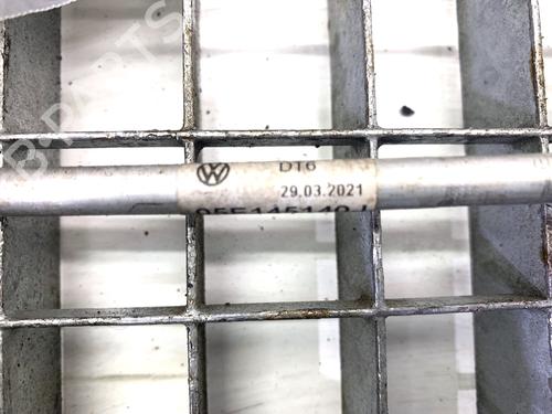 Pipe AUDI Q3 Sportback (F3N) 35 TFSI Mild Hybrid | BP39316709M125 - Image 5