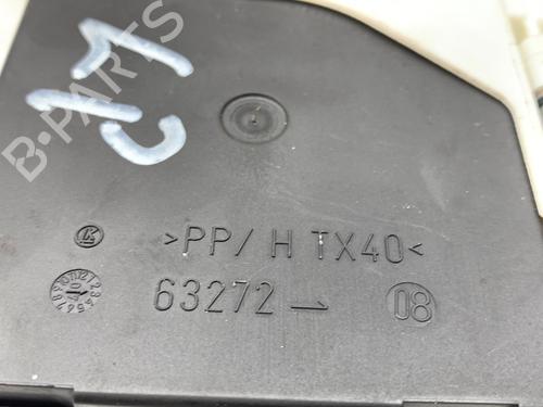 Left front window motor VW GOLF V (1K1) 1.4 TSI | BP39370031E21 - Image 3
