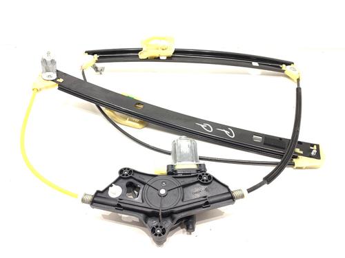 Used Front right window mechanism Front right window mechanism 39301802 39301802