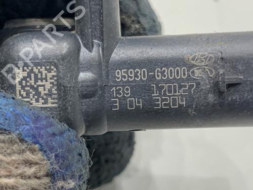 Electronic sensor HYUNDAI i30 (PDE, PD, PDEN) 1.0 T-GDI | BP39371242M84 - Image 4