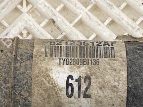 Driveshaft JEEP CHEROKEE (KL) 2.0 T-GDi | BP39366502M37 - Image 8