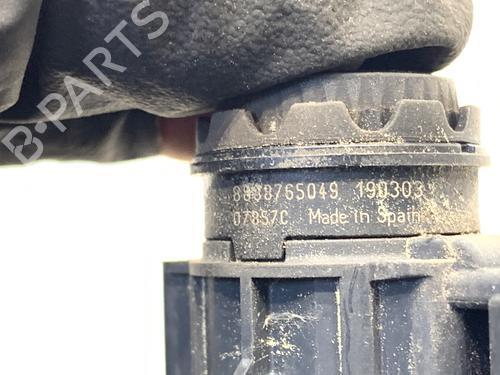 Electronic module VOLVO V60 II (225) D4 | BP39363542M83 - Image 4