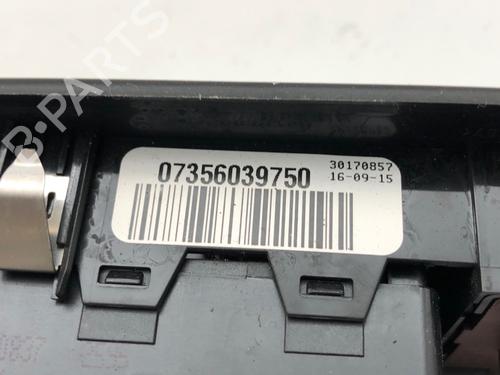 Switch JEEP RENEGADE SUV (BU, B1, BV) 2.0 CRD 4x4 | BP40171375I30 - Image 5