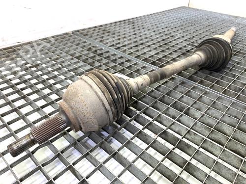 Right front driveshaft OPEL VIVARO B Bus (X82) 1.6 CDTI (06) | BP39311406M39 - Image 2