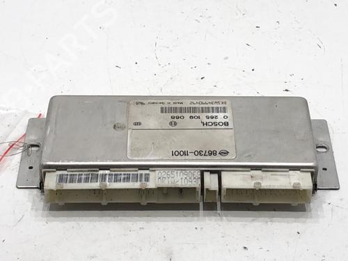 Used Electronic module Electronic module 39298850 39298850