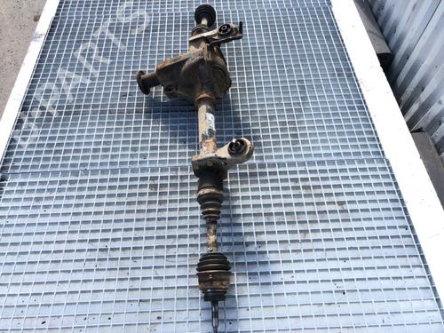 Front differential SSANGYONG KYRON 2.0 Xdi 4x4 | BP39302865M23 - Image 2