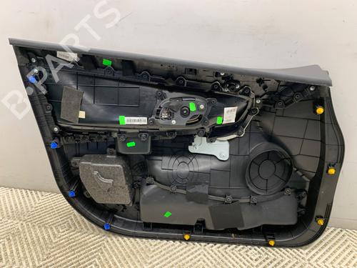 Front right panel KIA CEE'D Sportswagon (JD) 1.6 CRDi 136 | BP39328868C59 - Image 4