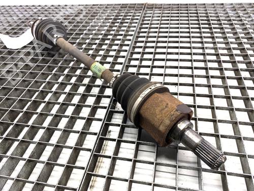 Left front driveshaft KIA RIO IV (YB, SC, FB) 1.4 | BP39290643M38 - Image 4