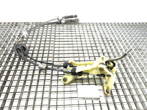 Used Gear lever Gear lever 39307641 39307641