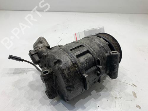 AC compressor BMW 6 Convertible (E64) 630 i | BP39362621M34 - Image 3
