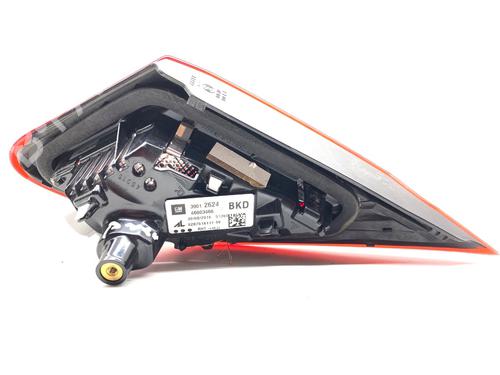 Right taillight OPEL CORSA E (X15) 1.4 (08, 68) | BP39308492C35 - Image 2