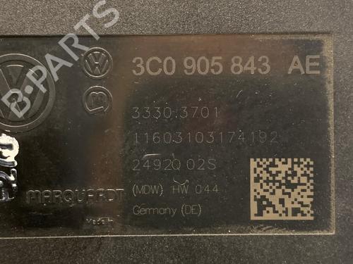 Switch VW CC B7 (358) 2.0 TDI | BP39310316I30  - Image 5