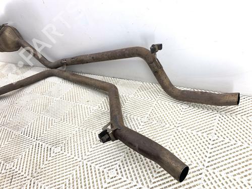 Exhaust system AUDI A7 Sportback (4GA, 4GF) 3.0 TDI quattro | BP39305538M121 - Image 3