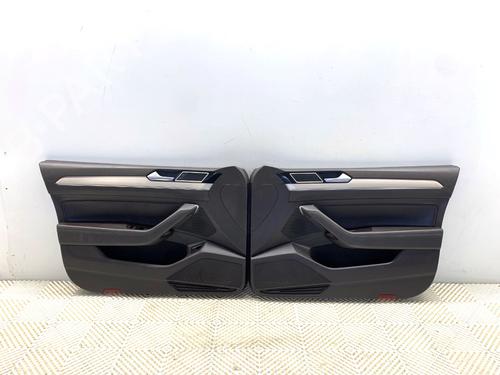 Setesett VW PASSAT B8 Variant (3G5, CB5) 2.0 TDI | BP39338617C78  - Image 21